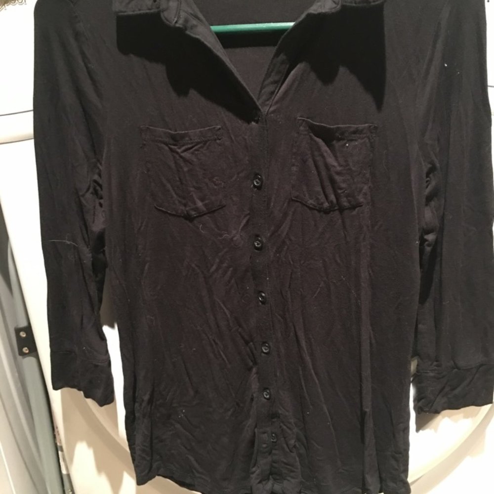 Merona Shirt